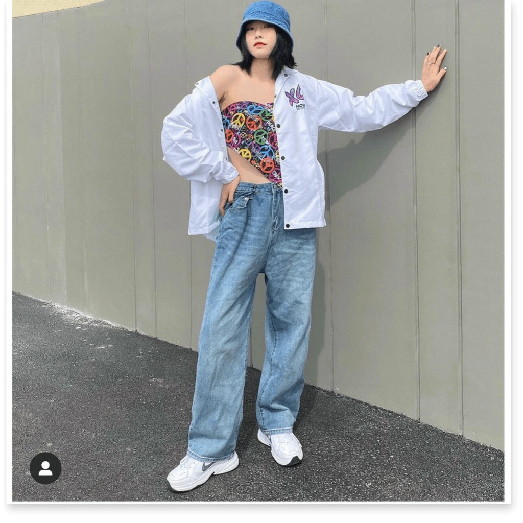 ÁO KHOÁC DÙ BOMBER NEW,THIẾT KẾ HỌA TIẾT SIÊU NGẦU,CHẤT LIỆU VÃI THOÁNG MÁT THỜI TRANG KING STORE | BigBuy360 - bigbuy360.vn