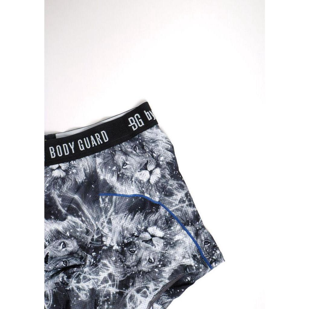 Quần boxer nam B0dyGu4rd