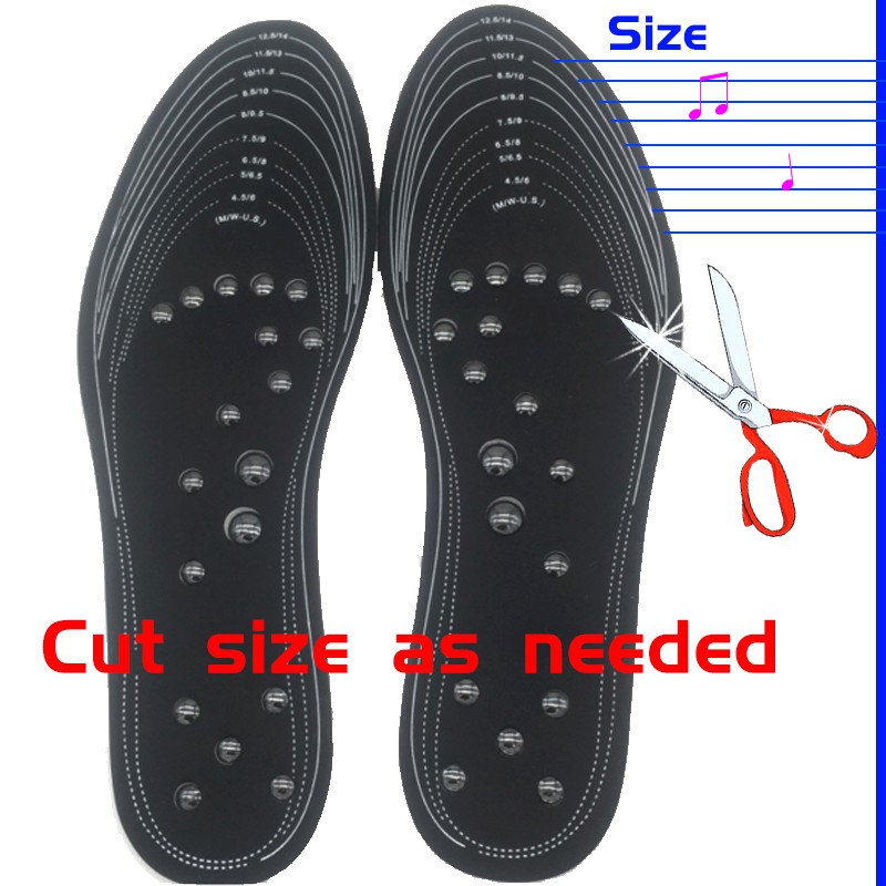 Đệm mát xa chân chăm sóc bàn chân