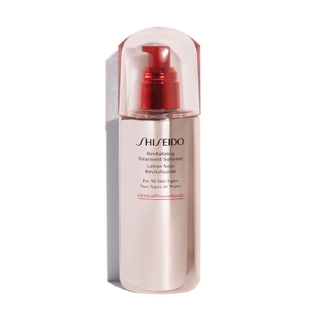 ♥𝐉𝐀𝐏𝐀𝐍𝐍.𝐕𝐍♥ Nước Cân Bằng SHISEIDO Revitalizing Treatment Softener #ＣＨÍＮＨ ＨÃＮＧ １００%