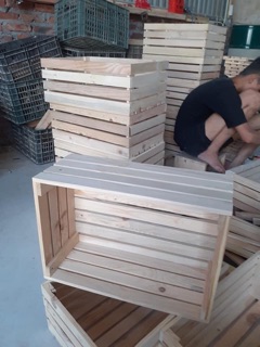 Hộp pallet