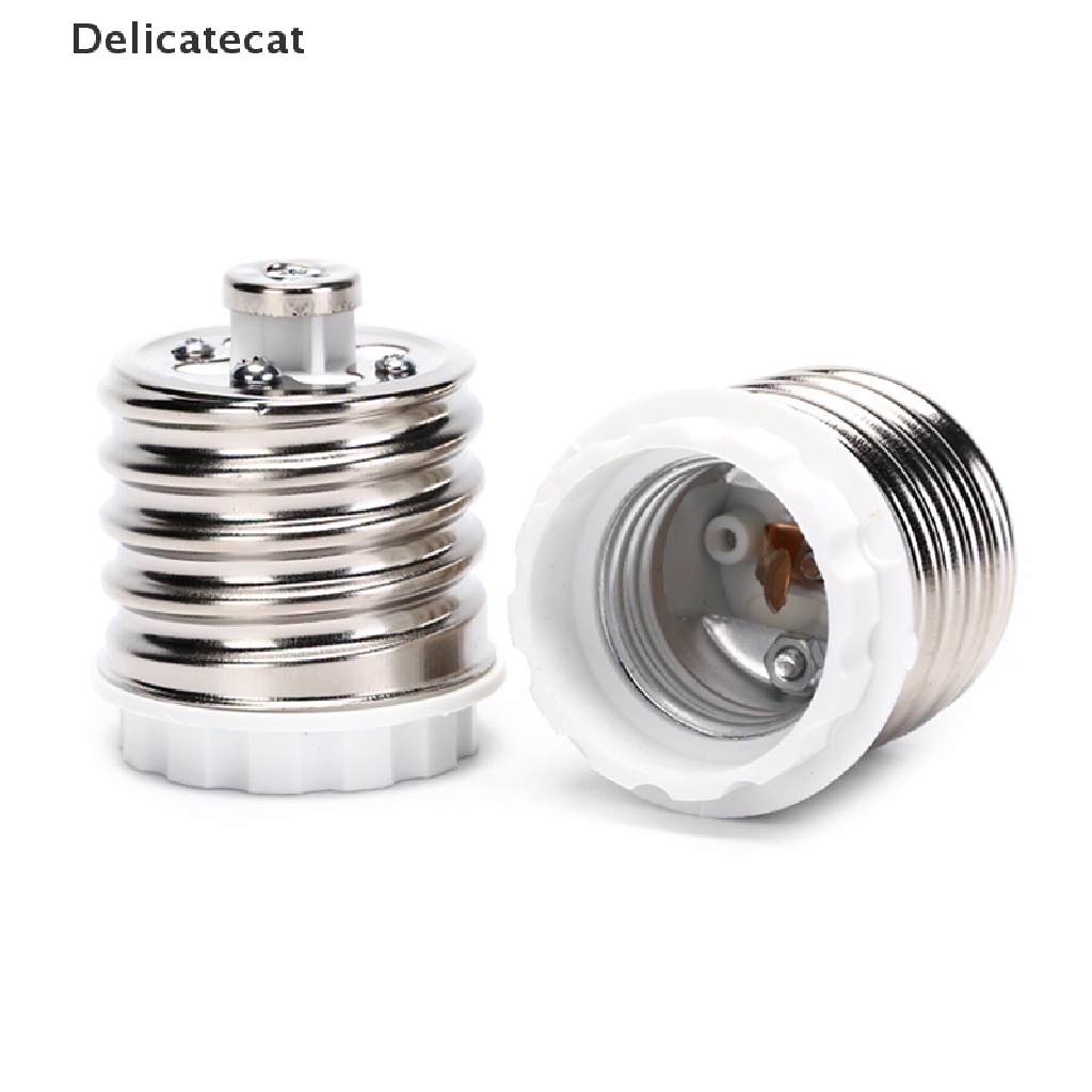 Đèn Chuyển Đổi E40 Sang E27 Chất Lượng Cao