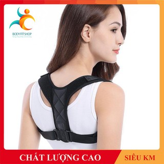 Đai chống gù, Định Hình Cơ Thể Chống Gù Lưng mẫu mới 2020