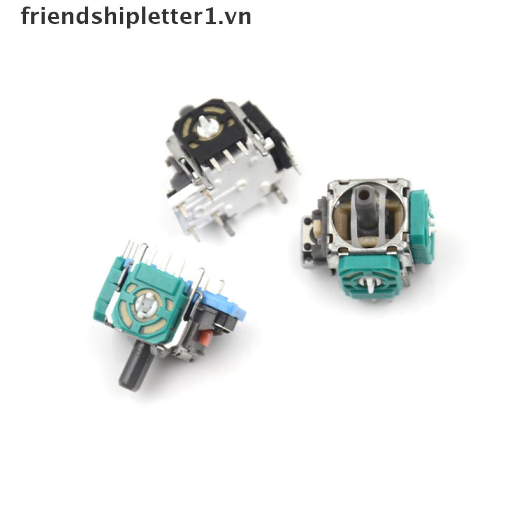 【friendshipletter1.vn】 Replacement Analog Stick for PS4 Dualshock 4 Controller Grade Parts 3 styles .