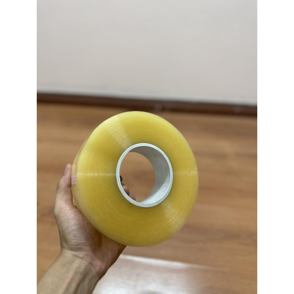 Băng dính Trung Thành 1kg - lõi mỏng
