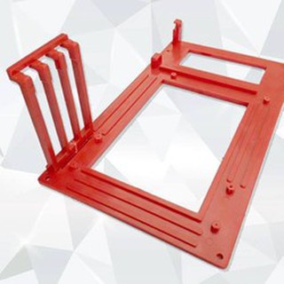 Đế bắt main chuyên lắp máy tính gọn nhe