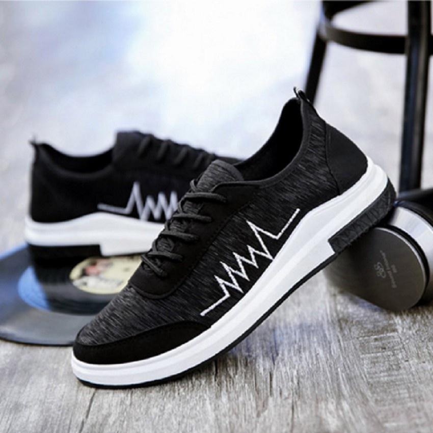 Giày Sneakers thời trang - VINET -DG09