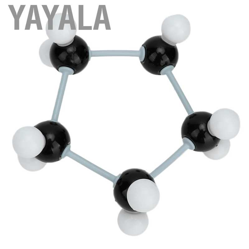 Bộ Mô Hình Phân Tử Hóa Học Yayala