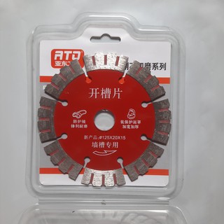 Lưỡi cắt kim cương ATO 125