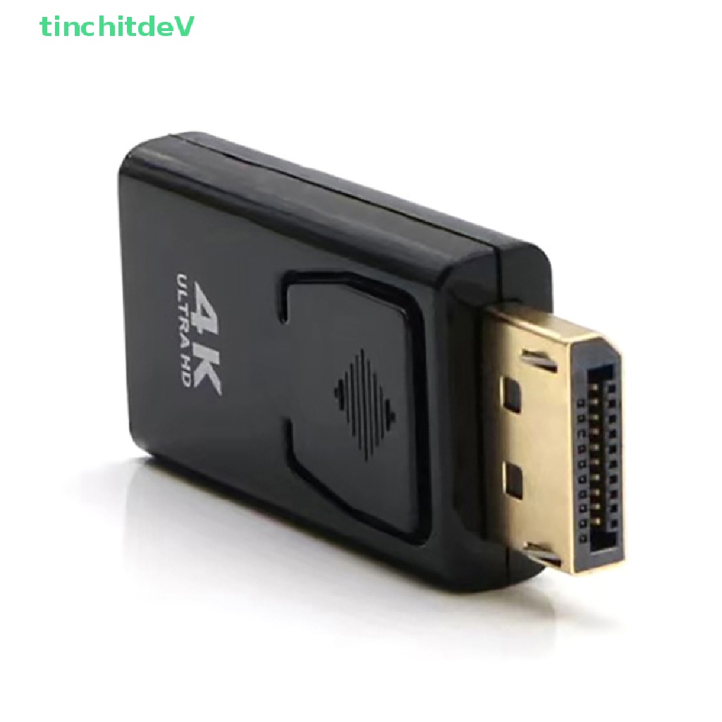 Cáp ChuyểN ĐổI Âm Thanh / Video 1080p Sang HDMI 4K HD Chuyên DụNg Cho PC TV