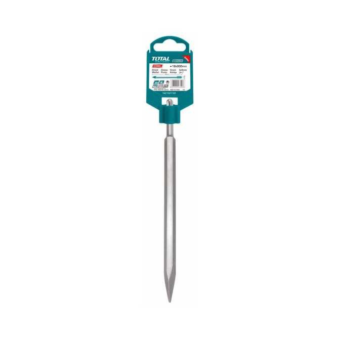 MŨI ĐỤC NHỌN TOTAL TAC1521182
