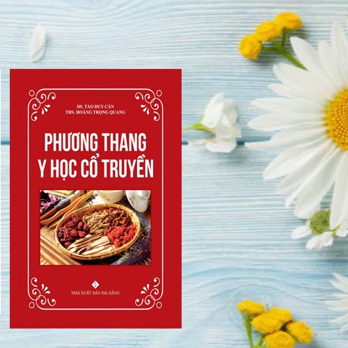 Sách - Phương Thang Y Học Cổ Truyền