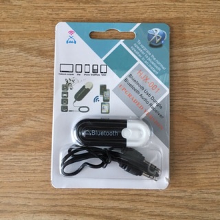 Thiết bị kết nối Bluetooth HJX 001