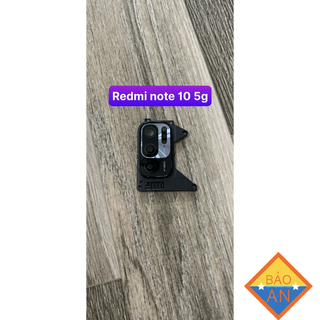 Cụm kính camera xiaomi redmi note 10 5G