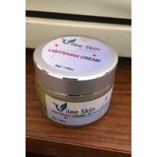 kem dưỡng tế bào gốc Vilee skin ( NK Mỹ )