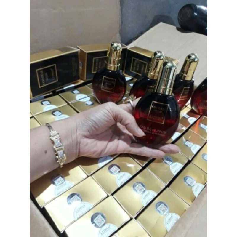 Tinh Dầu Dưỡng tóc COCO Hương Nước Hoa Cao Cấp 80ml | BigBuy360 - bigbuy360.vn