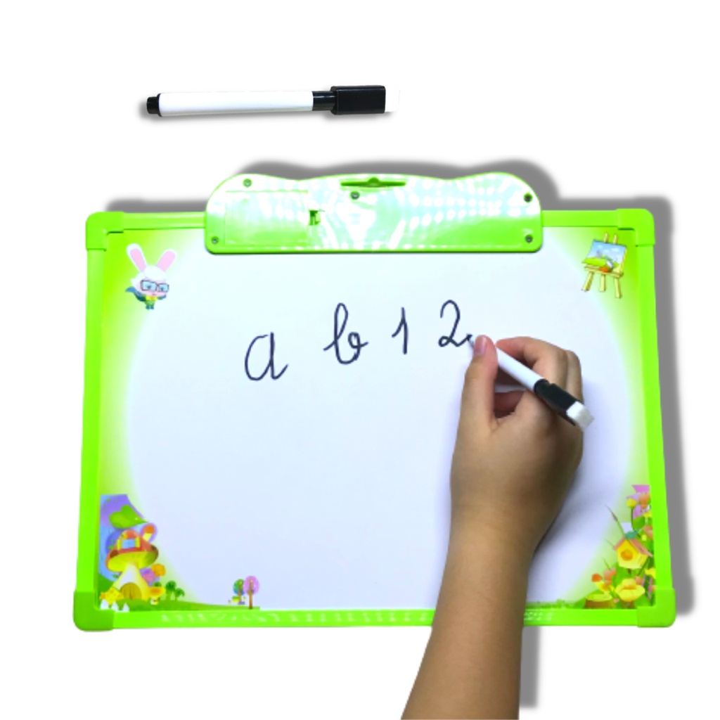Bảng Chữ Cái Điện Tử, Thông Minh, Biết Nói, Bảng Học Chữ Tiếng Việt Nguyên Khải K008 Cho Bé - ZOLY SHOP