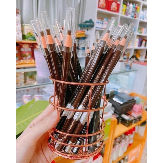 [ Có Tem ] Chì xé kẻ mày cao cấp Coloured Soft Cosmetic Art