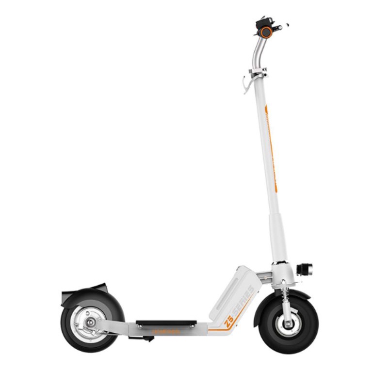 Xe Điện Scooter Z5 - HomesheelThương hiệu: Homesheel
