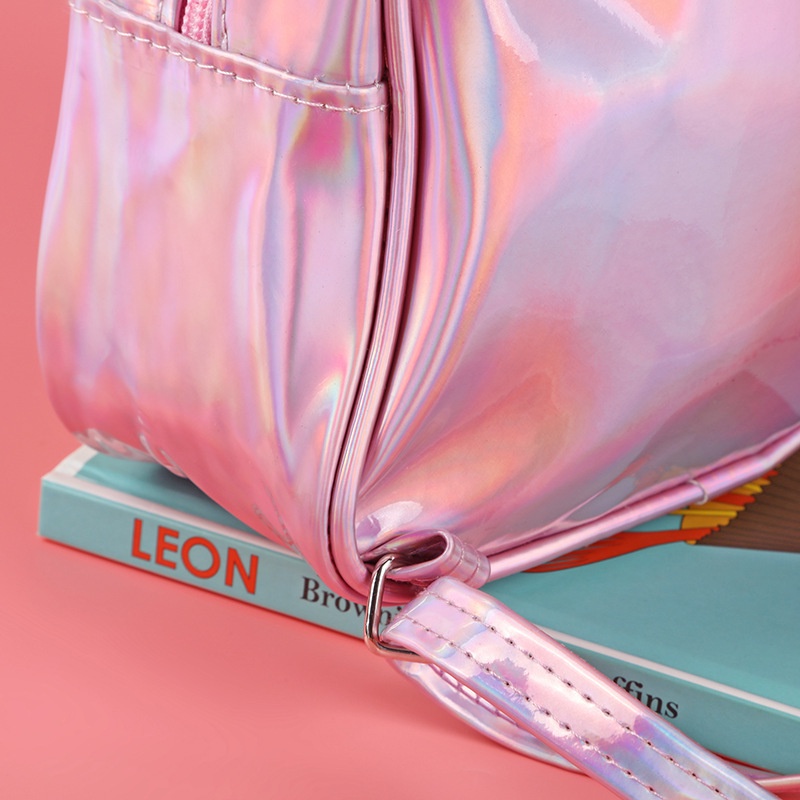 Đồ Chơi Nắn Bóp Hình Ba Lô Mềm Mại Giải Tỏa Căng Thẳng Cho Người Lớn