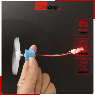 Máy phát điện tuabin gió Mini V1