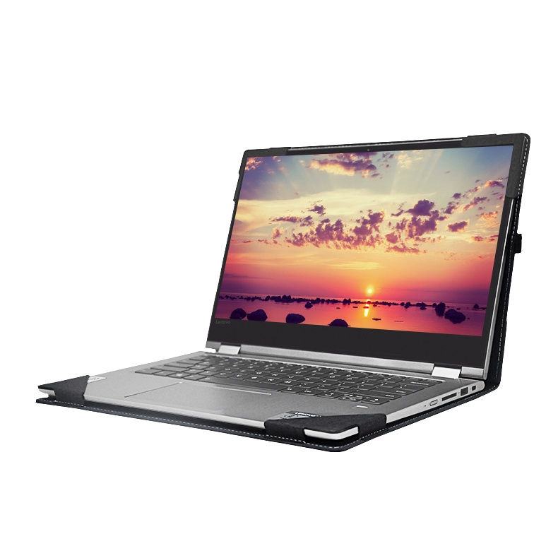 Ốp Bao Da Máy Tính Bảng Cho lenovo ideapad 1 3 14igl05 14iil05 14ada05 14iml05 14itl05 14Ar05 330s 320s 520s 330s-14
