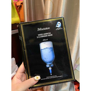 Mặt nạ JM Solution (Mix)