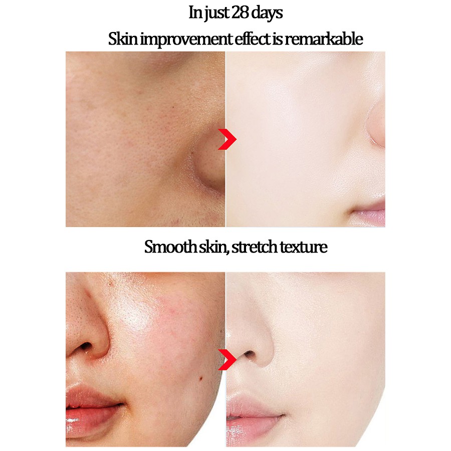 Tinh Chất Cam Máu 5ml Chống Oxy Hóa Làm Trắng Da Tự Nhiên