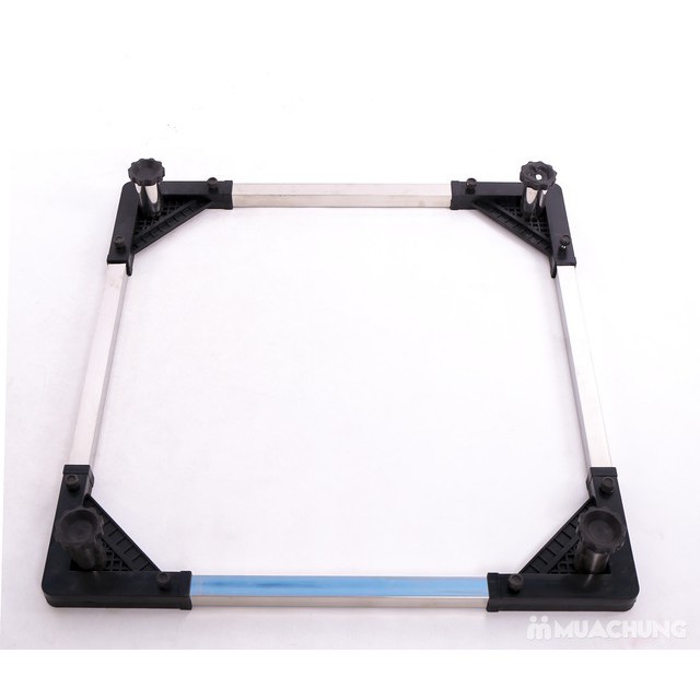 Giá kê tủ lạnh máy giặt không bánh xe