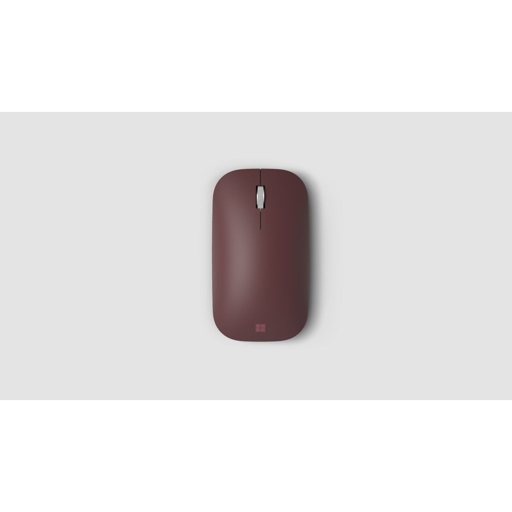 Chuột Bluetooth chính hãng ( bảo hành 12 tháng ) Surface Mobile Mouse New 2018 (4 màu)