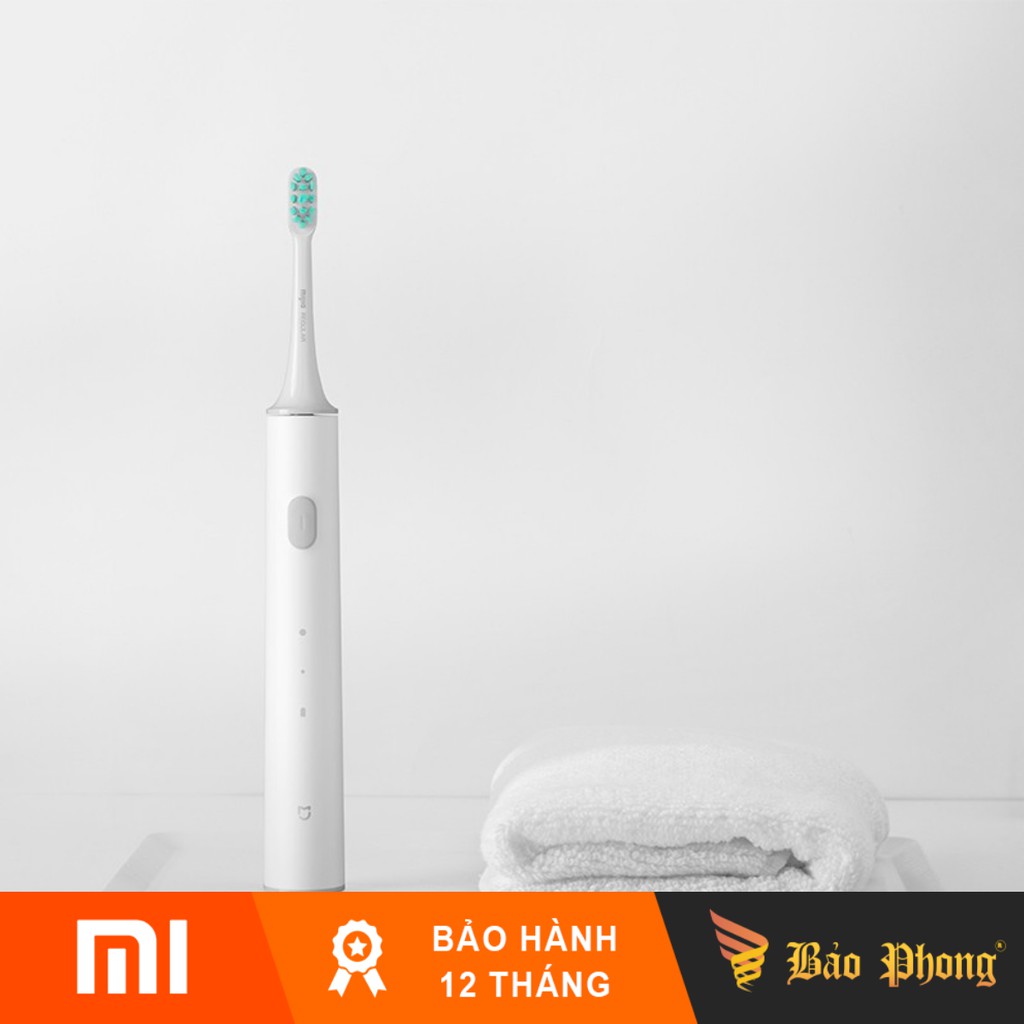 Bàn Chải Điện Xiaomi Mijia T300