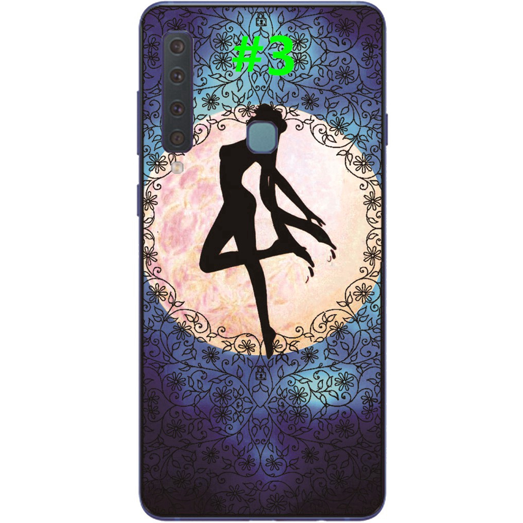 Ốp lưng điện thoại bằng TPU dành cho Samsung A6 / A8 / Plus A9 2018 / A9S  | BigBuy360 - bigbuy360.vn