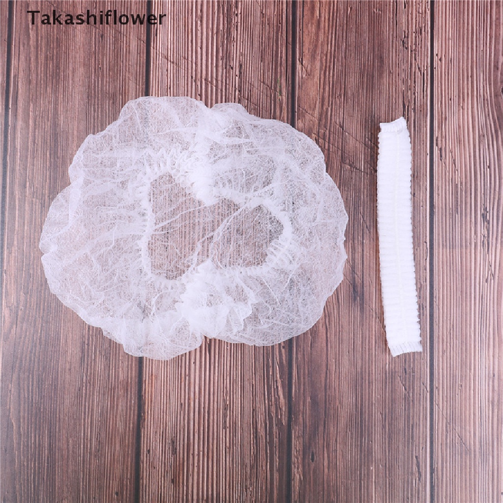 (Hàng Mới Về) Set 100 Mũ Lưới Đa Năng