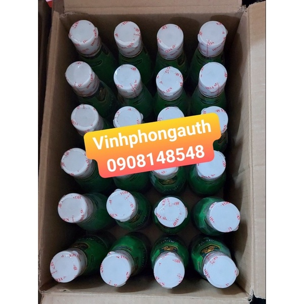 Muối Ớt Xanh 250gr