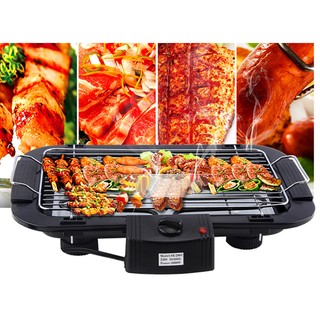Bếp nướng không khói
