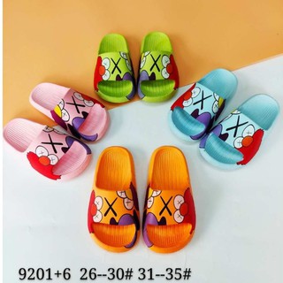 DÉP BÁNH MÌ TRẺ EM