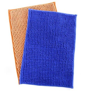 Bộ 2 Thảm San Hô Siêu Thấm Homeeasy