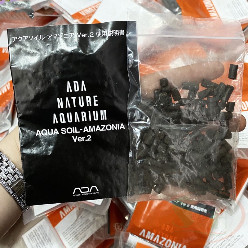 Viên Nén ADA Amazonia Supplement Dinh Dưỡng Đậm Đặc