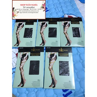 Combo 2 quần tất SK siêu dai