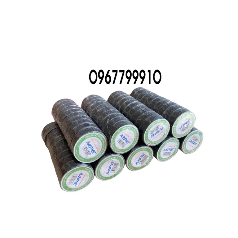 Băng keo cách điện MPE