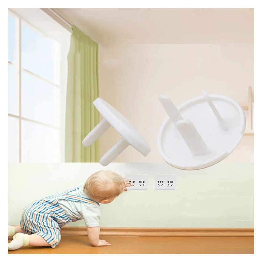 Set 20 nút bịt ổ điện an toàn cho bé