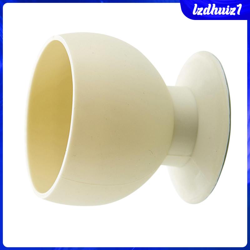 Dụng Cụ Chặn Cửa Bằng Silicone Gắn Tường An Toàn Tiện Lợi