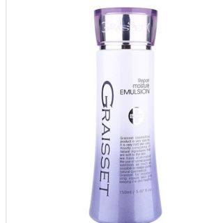 Sữa Dưỡng Ẩm Phục Hồi Da Graisset Repair Moisture Emulsion 150ml