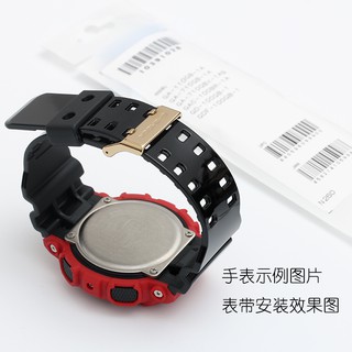 Đồng hồ nam Casio GAC-100BR-1ADR