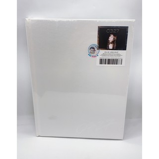 {YG official - Có sẵn} BlackPink Lisa goods: 0327 ~ Ver 2/ Hộp quà tặng (Nguyên seal)
