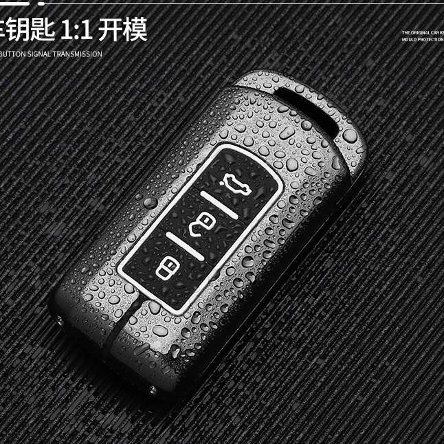 Vỏ Chìa Khóa Điều Khiển Từ Xa Ch  Mitsubishi Xpander Cross Pajero Attrage Montero GLS Xpander GLS Strada GLS Strada GLS GLS Strada GLS