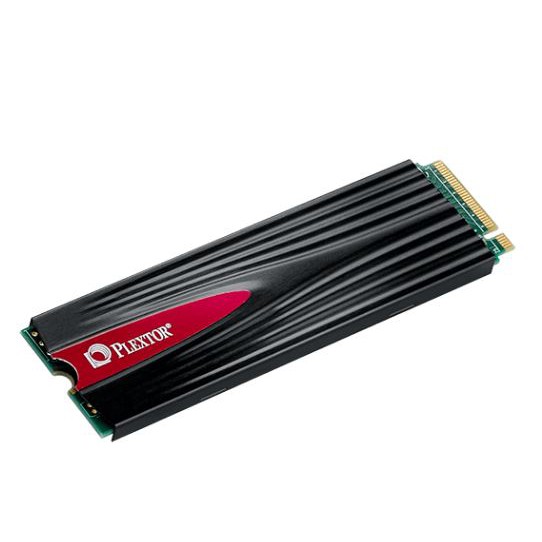 Plextor PX-256M9PeG 256GB M.2 PCIe