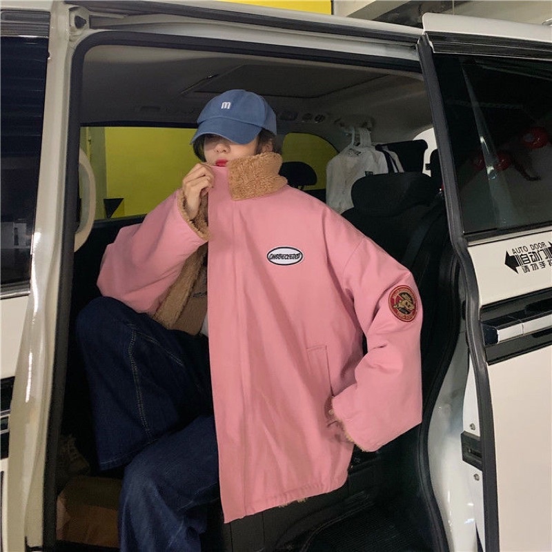 (ORDER) Áo lông hai mặt | BigBuy360 - bigbuy360.vn