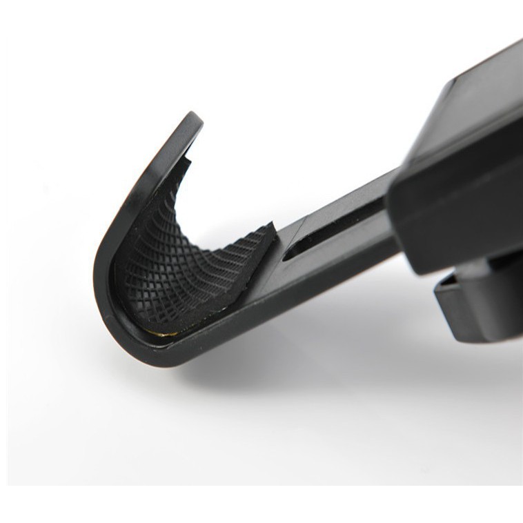 Giá đỡ Ipad trên xe oto kẹp điện thoại máy tính bảng tiện lợi trên xe hơi | BigBuy360 - bigbuy360.vn