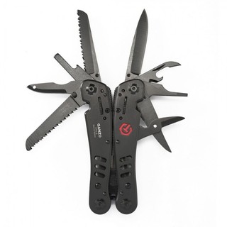 Kềm đa năng Ganzo Multitools Ganzo G302B